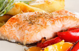 176 recipes in this collection. Salmon Low Cholesterol Recipes