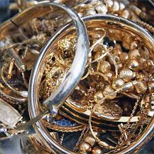 sell gold plated jewelry and watch cases