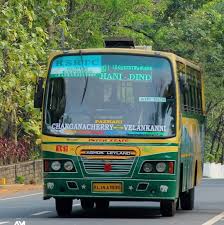 Ksrtc bus timing from coimbatore. Velankanni To Changanassery Ksrtc Non Ac Bus Timings
