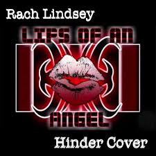 stream lips of an angel hinder cover by