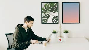 Recently, i looked into a variety of career choices and job. How Companies Can Support Work From Home Best Practices In The Long Term Dialogue Blog Research Insight Gensler
