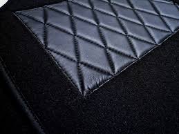black velours carpet kit for tvr m