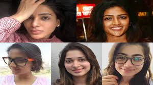 5 tollywood actresses who embrace their