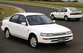 We did not find results for: Toyota Corolla Conquest 1997 Price Specs Carsguide