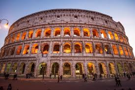 tripadvisor rome s colosseum is world