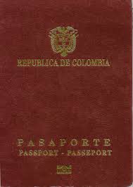 Ivisa | updated on mar 27, 2021. Visa Requirements For Colombian Citizens Wikipedia