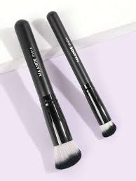foundation brush concealer brush makeup
