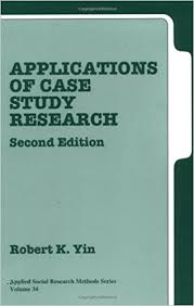Case Study Research  design and methods Yin A very comprehensive summary of  Robert K  Yin s book  Research  design and methods    th edition        Pinterest