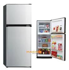Masih dlm keadaan baik.tiada waranty. Mitsubishi Refrigerator Electric Mr Fv24j 225 Litre 2 Door Refrigerator Harga Review Ulasan Terbaik Di Malaysia 2021