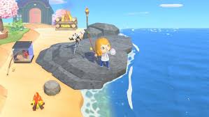 Animal Crossing New Horizons For