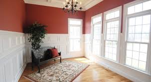 historic home interior paint colors