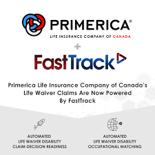 Find respected content, updated daily, delivering top results to millions across the web! Primerica Life Insurance Company Of Canada Partners With Fasttrack For Innovative Life Insurance Claim Technology Fasttrack Risk Management Automation Tools