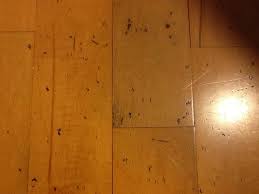 The organization goes on to state that soft hardwoods like pine average out to about $3 to $6 per square foot of material. Wood Floor Identification