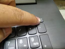 How to make the keyboard lights on a lenovo laptop keys stay on? Lenovo Community