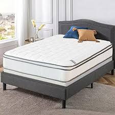 mattress comfort 10 inch meduim plush
