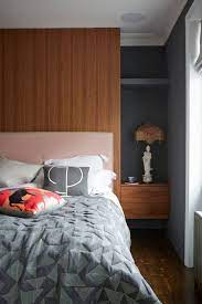 The Best Colors For Small Bedrooms As
