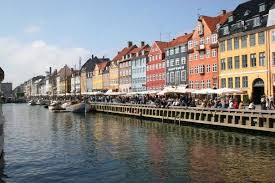 Includes information about trading with and doing business in the uk and denmark, and your rights after the uk's exit from the eu. Danmark Bild Von Kopenhagen Seeland Tripadvisor