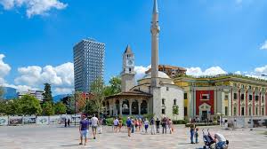 Albania is a small, mountainous country in the balkan peninsula, with a long adriatic and ionian coastline. Albania Accelerating Eu Oriented Reforms Emerging Europe