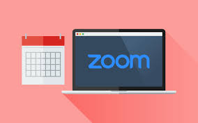 schedule a zoom recurring meeting