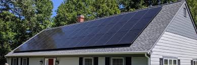 greene county va solar installation