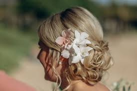 hair and makeup for your maui wedding