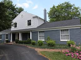 See more ideas about painted brick house, painted brick, house exterior. This Is How To Paint Brick As We Did For A Client In Scio Township