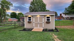 Pictures Of Sheds Storage Shed Plans