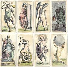 Maybe you would like to learn more about one of these? Tarot Mythology The Surprising Origins Of The World S Most Misunderstood Cards Collectors Weekly