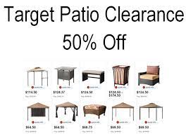 Target Patio Furniture 1 2