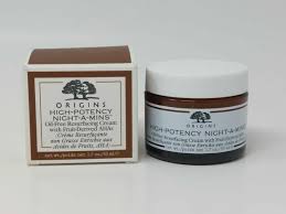 origins high potency night a mins oil