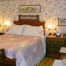 The Garden Cottage Bed And Breakfast