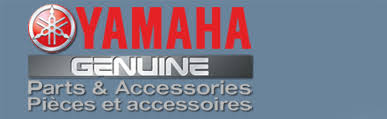 yamaha genuine parts and accessories