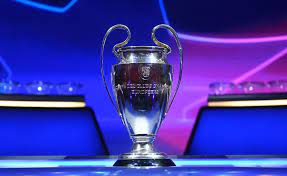 Uefa Champions League - UEFA Champions League - Draw