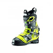 Beautiful Scarpa Tx Comp Telemark Boot Digibless