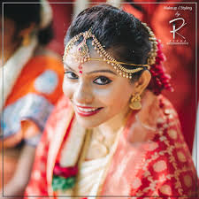 makeup tips for south indian brides
