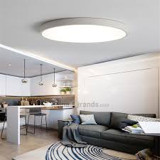 Find ceiling lighting at wayfair. Dropshipping For White Frame 18 Watts Super Thin Modern Simplicity Hall Round Led Ceiling Lamp 30 Cm 1 Pc To Sell Online At Wholesale Price Dropship Website Chinabrands Com