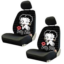 For Subaru New Betty Boop Timeless