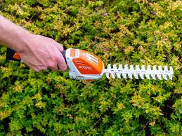 stihl cordless shears are they the