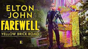 A very special new version of the song has been. Elton John Annouunces Tour Dates 2021 Concert Schedule