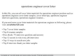 Engineer Cover Letter Engineering Cover Letter Example Rf Engineer