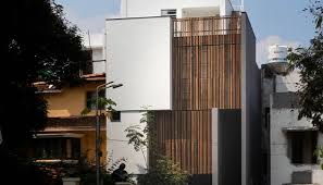architect designed homes in tamil nadu