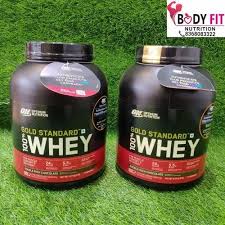 gold standard whey protein powder 5lbs