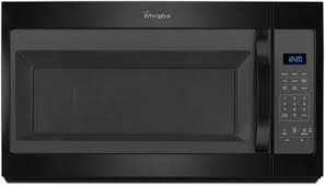 Check spelling or type a new query. Whirlpool Wmh31017fs 30 Inch Stainless Steel Over The Range 1 7 Cu Ft Capacity Microwave Oven Appliances Connection