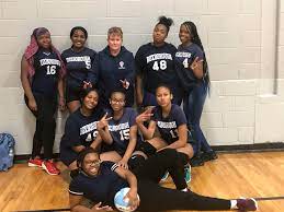 Roxborough Girls Volleyball – Academies ...