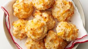 cheese garlic biscuits recipe