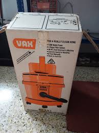 vax 2000 tv home appliances vacuum