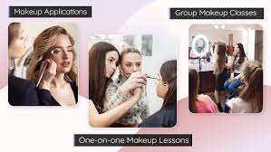 ai transforms makeup experiences