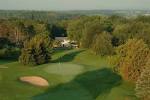 Golf Course in Cadillac, MI - Evergreen Resort