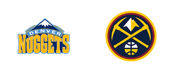 Download the vector logo of the denver nuggets brand designed by denver nuggets in adobe® illustrator® format. Brand New New Logos For Denver Nuggets