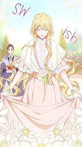 The Villainess Reverses the Hourglass Chapter 39 | Anime princess, Manga  cute, Manhwa manga